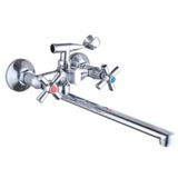 Смеситель для ванной Mixxus Toledo 140 (MI6321)