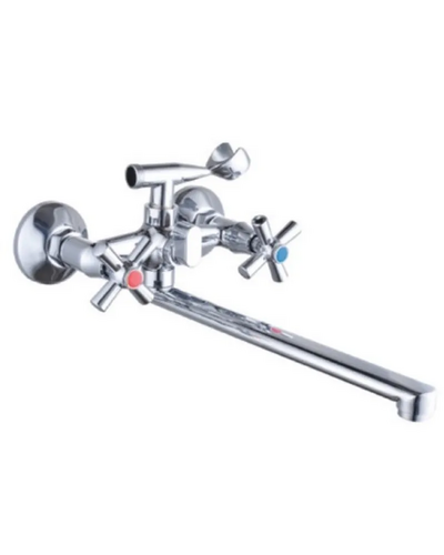 Смеситель для ванной Mixxus Toledo 140 (MI6321)