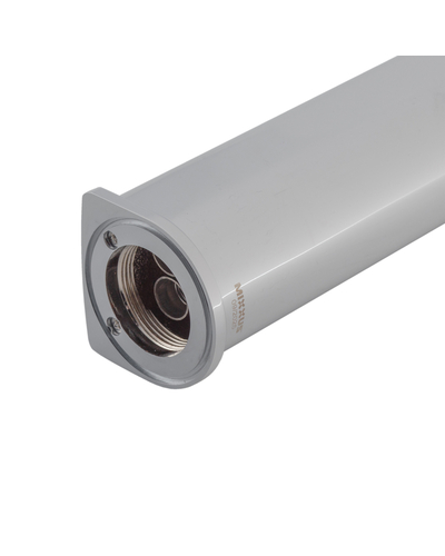 Смеситель для умывальника Mixxus Premium Degas 001 (NUT) High (MI8246)