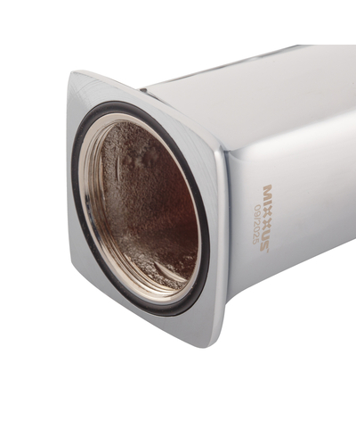 Смеситель для умывальника Mixxus Premium Rubens 001 (NUT) (MI8251)