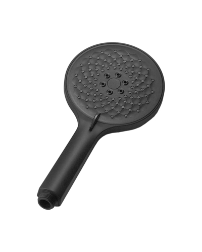 Душевая система Mixxus Premium Derby 009-J BLACK со смесителем (MI6604)