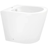 Биде напольное Mixxus Premium Bevel-0601 580х360х425mm (MP6598)