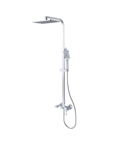 Душова система зі змішувачем Mixxus Premium Loren 009-J (MI6801)