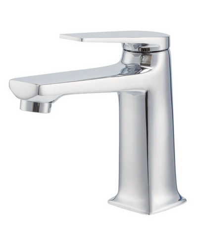 Смеситель для умывальника Mixxus Premium Rubens 001 (NUT) (MI8251)