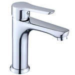 Смеситель для умывальника Mixxus Premium Laguna 001 NUT (MI6824)