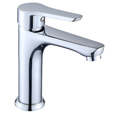 Смеситель для умывальника Mixxus Premium Laguna 001 NUT (MI6824)