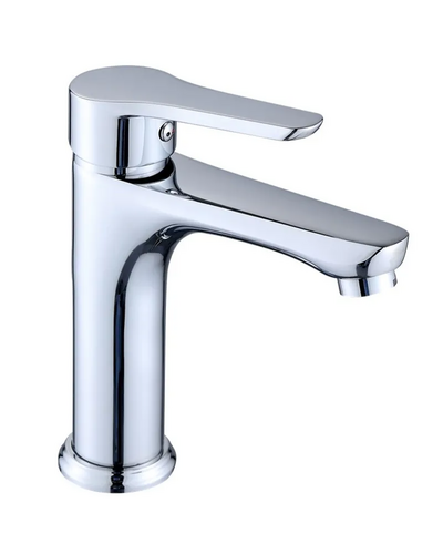 Смеситель для умывальника Mixxus Premium Laguna 001 NUT (MI6824)