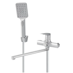 Смеситель для ванны Mixxus Premium Rubens 006 (EURO) (MI8252)