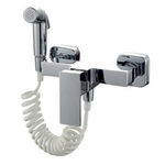 Змішувач для гігієнічного душу Mixxus Trinity 024 (MI6272)