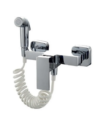 Змішувач для гігієнічного душу Mixxus Trinity 024 (MI6272)