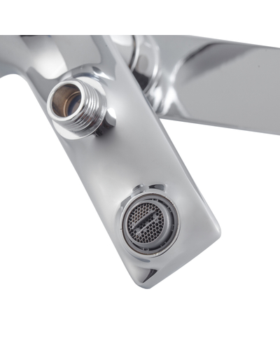 Смеситель для ванны Mixxus Premium Lazar 009 (EURO) (MI8271)