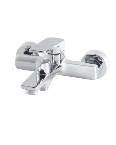 Змішувач для ванни Mixxus Premium Ares 009 (EURO) (MI8258)