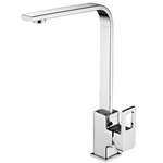 Смеситель для кухни Mixxus Premium Loren 017 (MI6802)