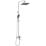 Душевая система со смесителем Mixxus Bond 009-J (MI7149)