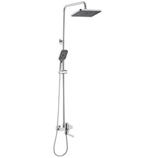 Душова система зі змішувачем Mixxus Bond 009-J (MI7149)