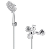 Змішувач для ванни Mixxus Premium Verdi 009 (EURO) (MI8243)