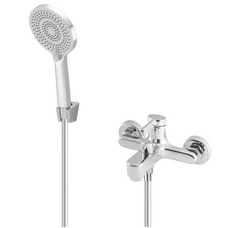 Змішувач для ванни Mixxus Premium Verdi 009 (EURO) (MI8243)