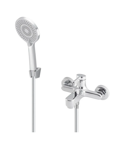 Смеситель для ванны Mixxus Premium Verdi 009 (EURO) (MI8243)