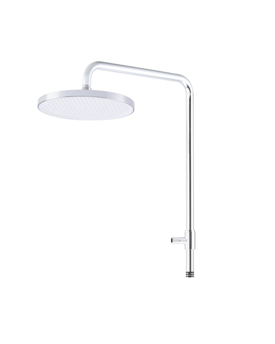 Душова система зі змішувачем Mixxus Premium Matis 009-J (MI8265)