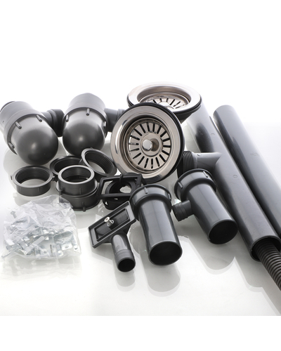 Мойка кухонная Zerix Z7848D-08-180E Double (Satin) (ZS0578) Мойка кухонная Zerix Z7848D-08-180E Double (Satin) (ZS0578)