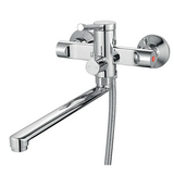 Змішувач для ванни Mixxus Davis 006 (EURO) (MI7147)