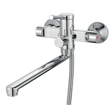 Змішувач для ванни Mixxus Davis 006 (EURO) (MI7147)