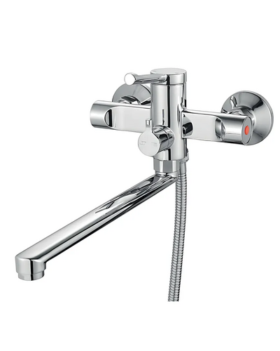 Змішувач для ванни Mixxus Davis 006 (EURO) (MI7147)