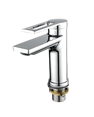 Змішувач для умивальника Mixxus Nelson 001 (MI7117)