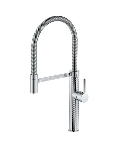 Смеситель для кухни Mixxus Premium Spark 017 (MI6968)