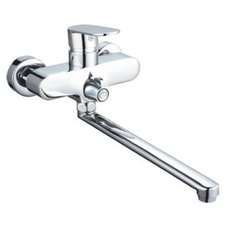 Змішувач для ванни Mixxus Bruno 006 (Euro) (MI6277)