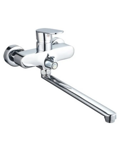 Змішувач для ванни Mixxus Bruno 006 (Euro) (MI6277)