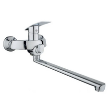 Смеситель для ванной Mixxus Vegas 006 (Euro) (MI6286)