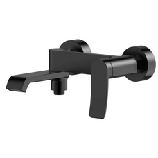 Змішувач для ванни Mixxus Premium Dali 009 EURO Black (MI6753)