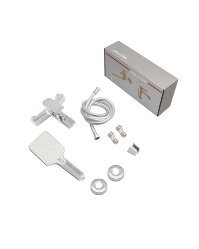 Смеситель для ванны Mixxus Premium Lazar 009 (EURO) (MI8271)