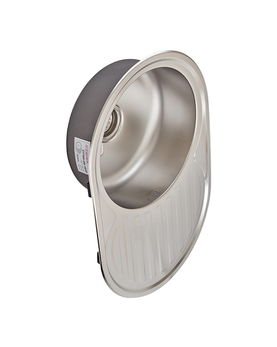 Мийка Zerix Z7750-08-180E (SATIN) (ZM0596) Мийка Zerix Z7750-08-180E (SATIN) (ZM0596)