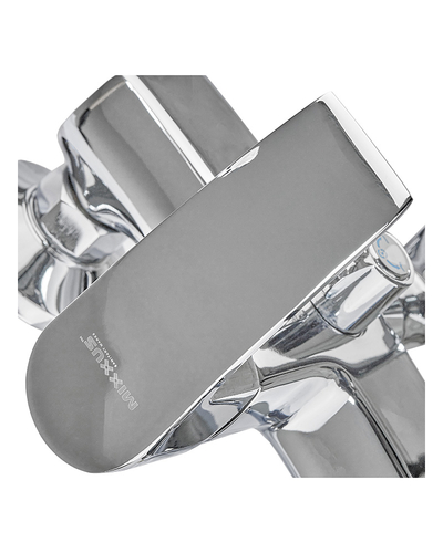 Смеситель для ванной Mixxus Magnum 009 (Euro) (MI6193)