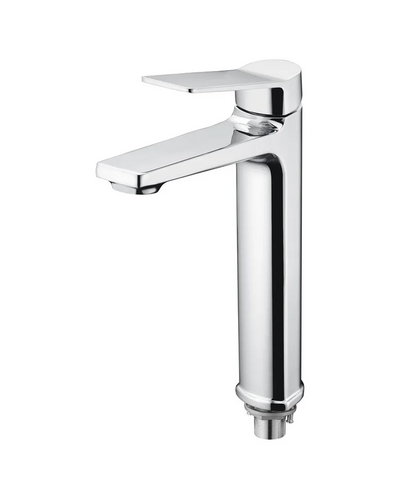 Смеситель для умывальника Mixxus Wilson 001 High (MI7129)