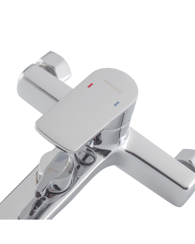 Змішувач для ванни Mixxus Premium Matis 009 (EURO) (MI8263)