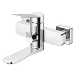 Смеситель для ванны Mixxus Wilson 009 Euro (MI7130)