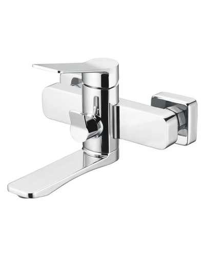 Смеситель для ванны Mixxus Wilson 009 Euro (MI7130)