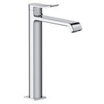 Смеситель для умывальника Mixxus Premium Dali 001 NUT High (MI6745)