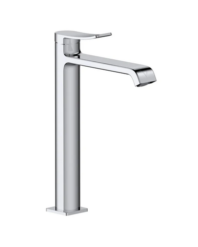 Смеситель для умывальника Mixxus Premium Dali 001 NUT High (MI6745)