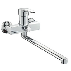 Змішувач для ванни Mixxus Pamela 006 (Euro) (MI6264)