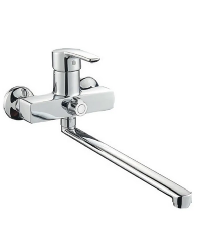 Змішувач для ванни Mixxus Pamela 006 (Euro) (MI6264)