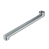 Гусак на смеситель Mixxus SPO-07.SUS-35cm 35 см (MI7015)
