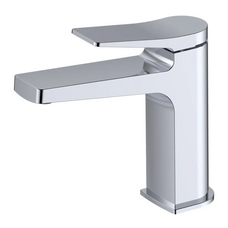 Смеситель для умывальника Mixxus Premium Degas 001 (NUT) (MI8245)