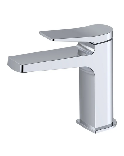 Смеситель для умывальника Mixxus Premium Degas 001 (NUT) (MI8245)