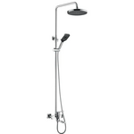 Душевая система со смесителем Mixxus Wilson 009-J (MI7121)