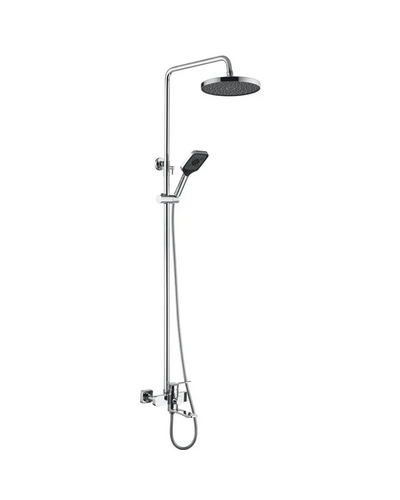 Душевая система со смесителем Mixxus Wilson 009-J (MI7121)