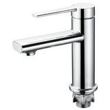 Змішувач для умивальника Mixxus Lord 001 Nut (MI7134)